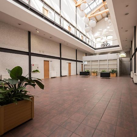 Charming Loft Near Old Town Apartment Tallinn Luaran gambar