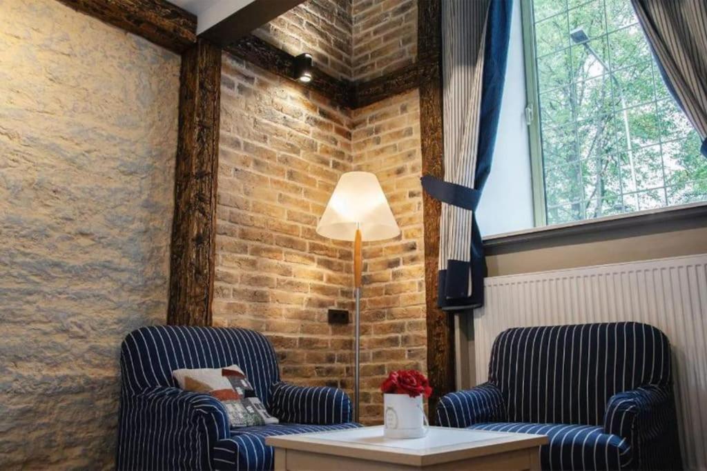 Charming Loft Near Old Town Apartment Tallinn Luaran gambar