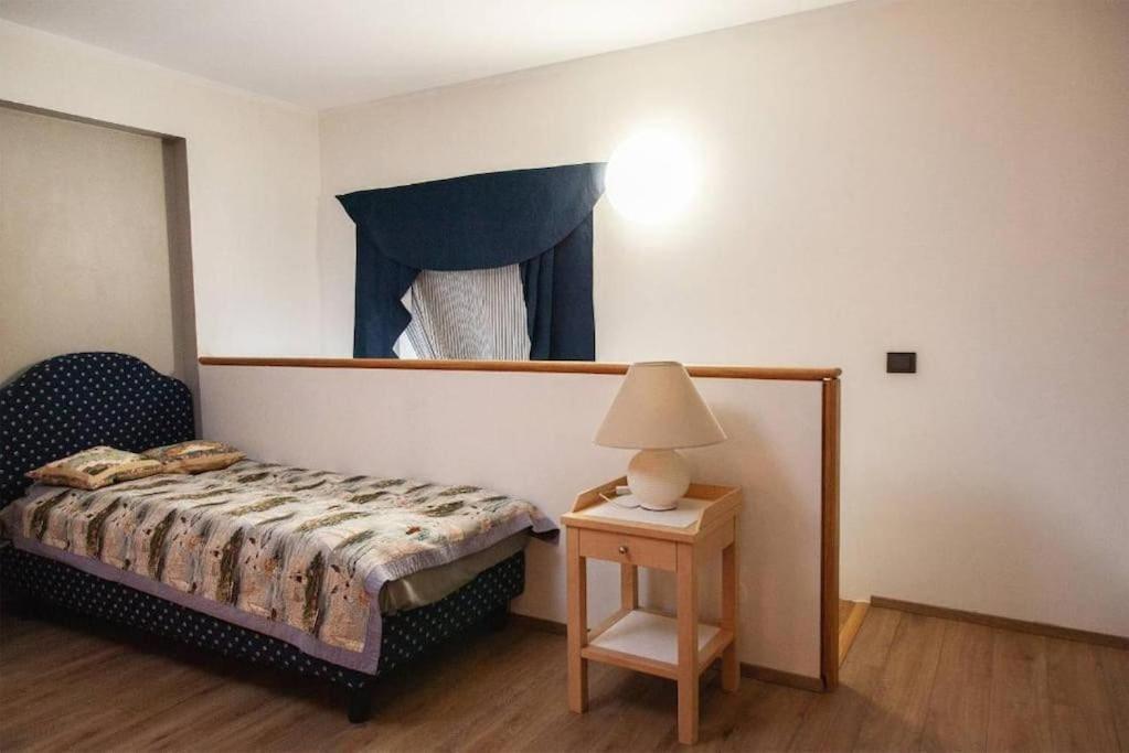 Charming Loft Near Old Town Apartment Tallinn Luaran gambar