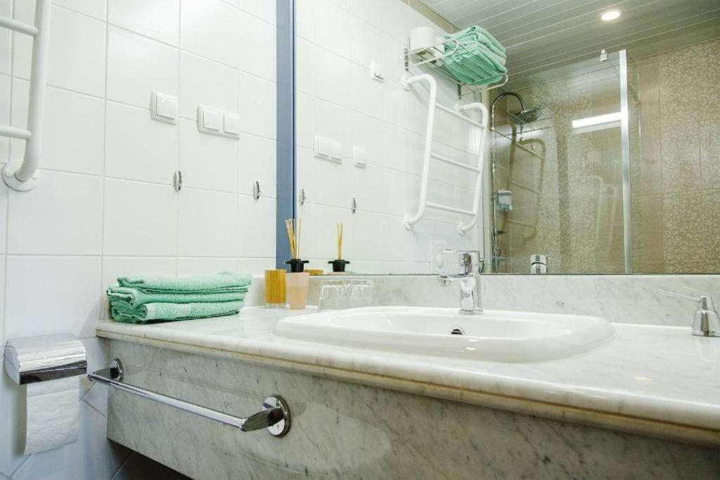 Charming Loft Near Old Town Apartment Tallinn Luaran gambar